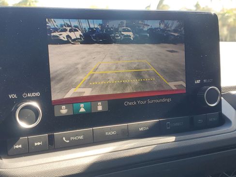 Used 2023 Honda Accord LX image 27