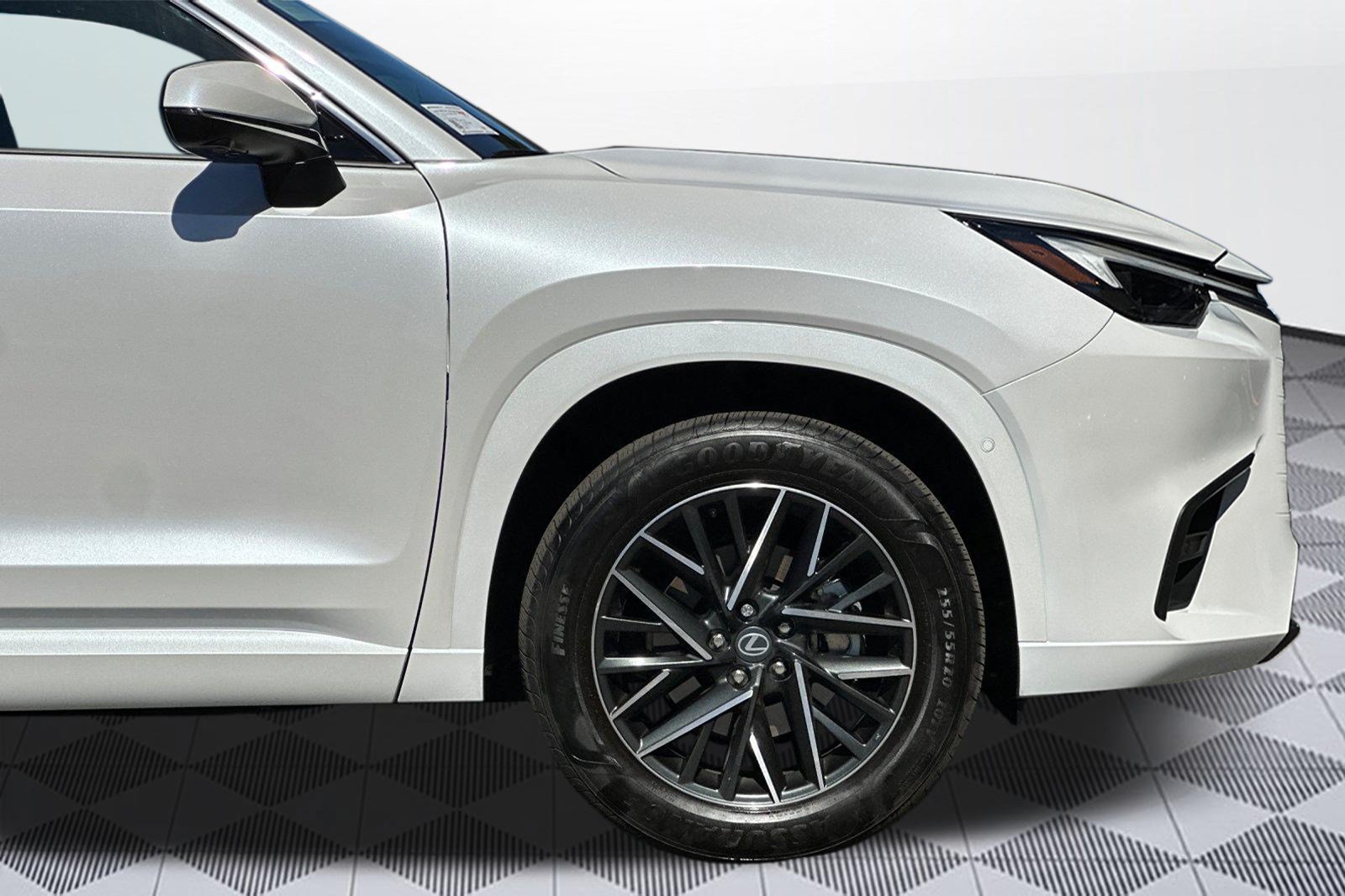 Used 2026 Lexus TX 350 AWD w/ Technology Package image 35