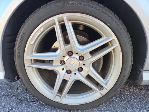 Used 2012 Mercedes-Benz C 250 C 250 Sport 4dr Sedan image 23