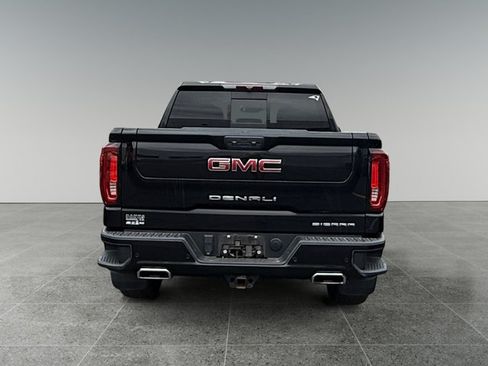 Certified 2023 GMC Sierra 1500 Denali AWD/4WD image 4