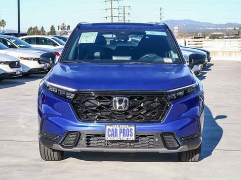 Used 2024 Honda CR-V Sport-L image 4