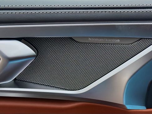 New 2026 BMW 840i xDrive Convertible image 23