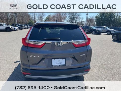 Used 2019 Honda CR-V EX-L image 3
