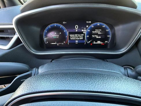 New 2026 Toyota Corolla XSE FWD image 21