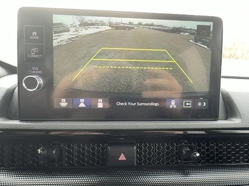 Used 2026 Honda CR-V EX-L image 12