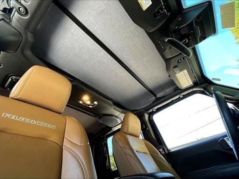 Used 2020 Jeep Gladiator Rubicon image 23