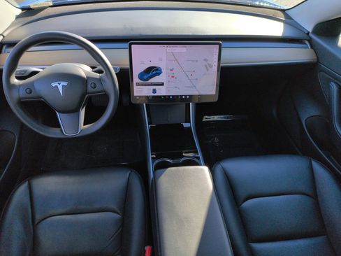 Used 2020 Tesla Model 3 Long Range image 28