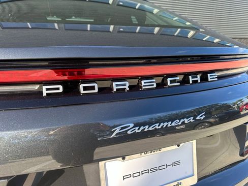 Used 2026 Porsche Panamera image 14