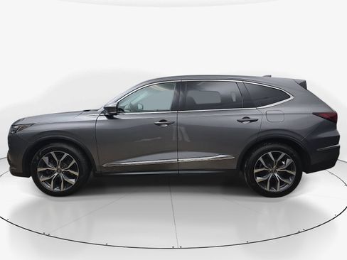 Used 2023 Acura MDX SH-AWD w/ Technology Package image 7