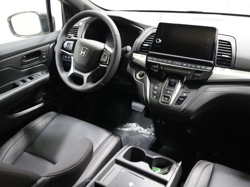New 2026 Honda Odyssey Sport-L image 21