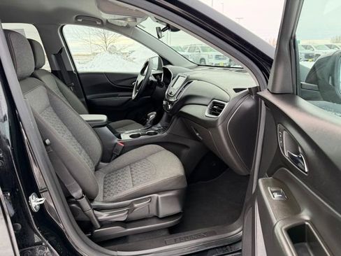 Used 2024 Chevrolet Equinox LT image 15