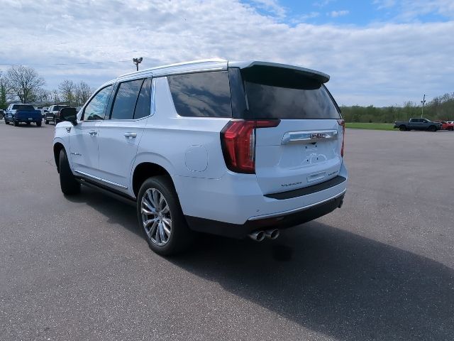 Used 2023 GMC Yukon Denali AWD/4WD image 32