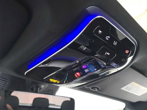 Certified 2026 Mercedes-Benz GLC 300 4MATIC image 35