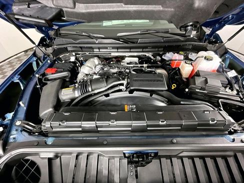 New 2026 GMC Sierra 2500 Denali Ultimate w/ Max Trailering Package image 2