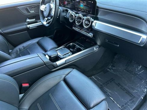 Used 2023 Mercedes-Benz EQB 350 4MATIC SUV image 20