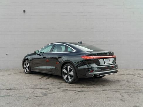 Used 2025 Audi A5 2.0T Premium w/ Convenience Package AWD/4WD image 3