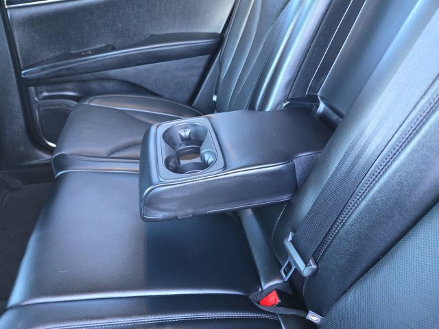 Certified 2022 Lincoln Nautilus Reserve AWD/4WD image 44