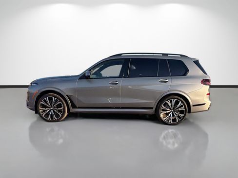 New 2026 BMW X7 xDrive40i w/ M Sport Package image 6
