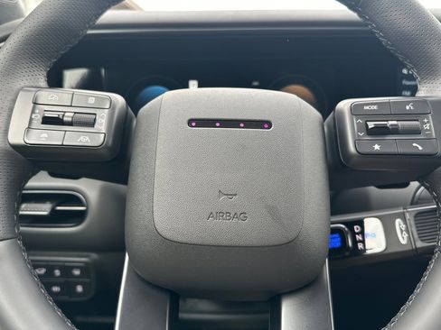 New 2026 Hyundai Palisade XRT Pro AWD/4WD image 25