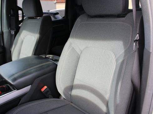 Used 2024 RAM 1500 Big Horn w/ Trailer Tow Group image 22