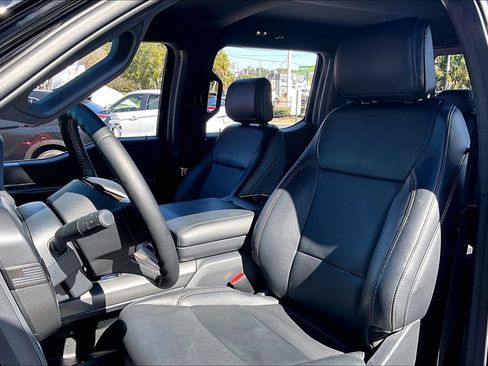 Used 2024 Ford F150 XLT w/ Equipment Group 303A High image 20