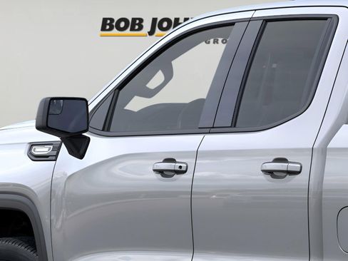 New 2026 GMC Sierra 1500 Elevation w/ Elevation Select Package image 12