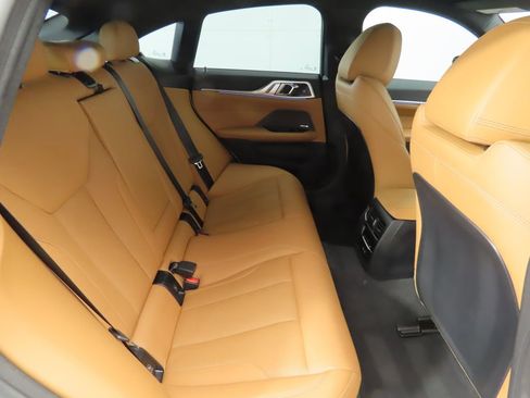 Certified 2025 BMW i4 eDrive40 w/ Premium Package image 21