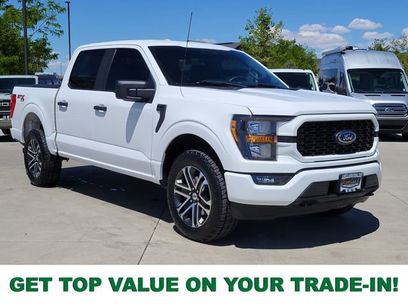 Certified 2023 Ford F150 XL w/ STX Appearance Package