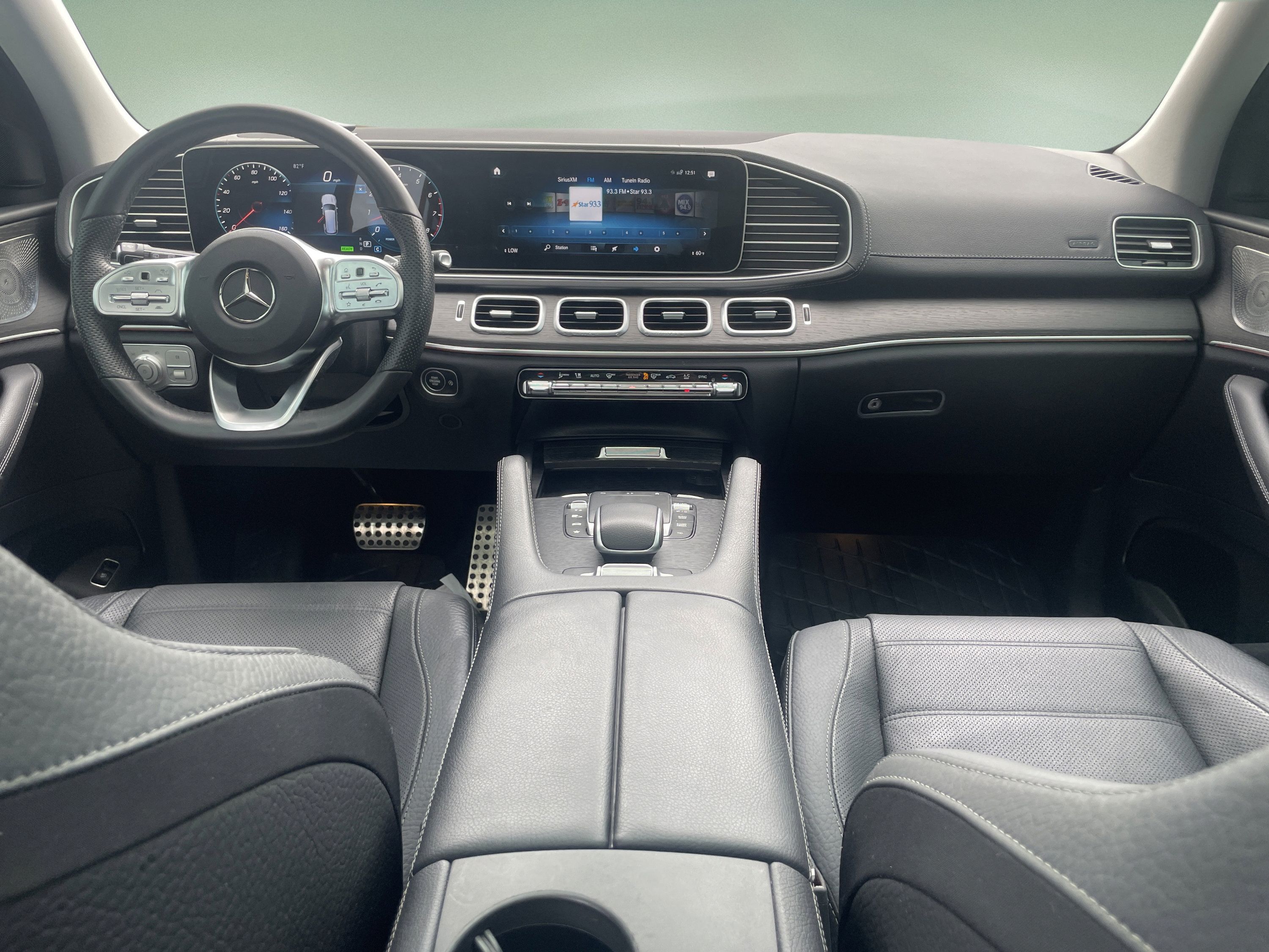 Used 2023 Mercedes-Benz GLS 580 4MATIC image 30
