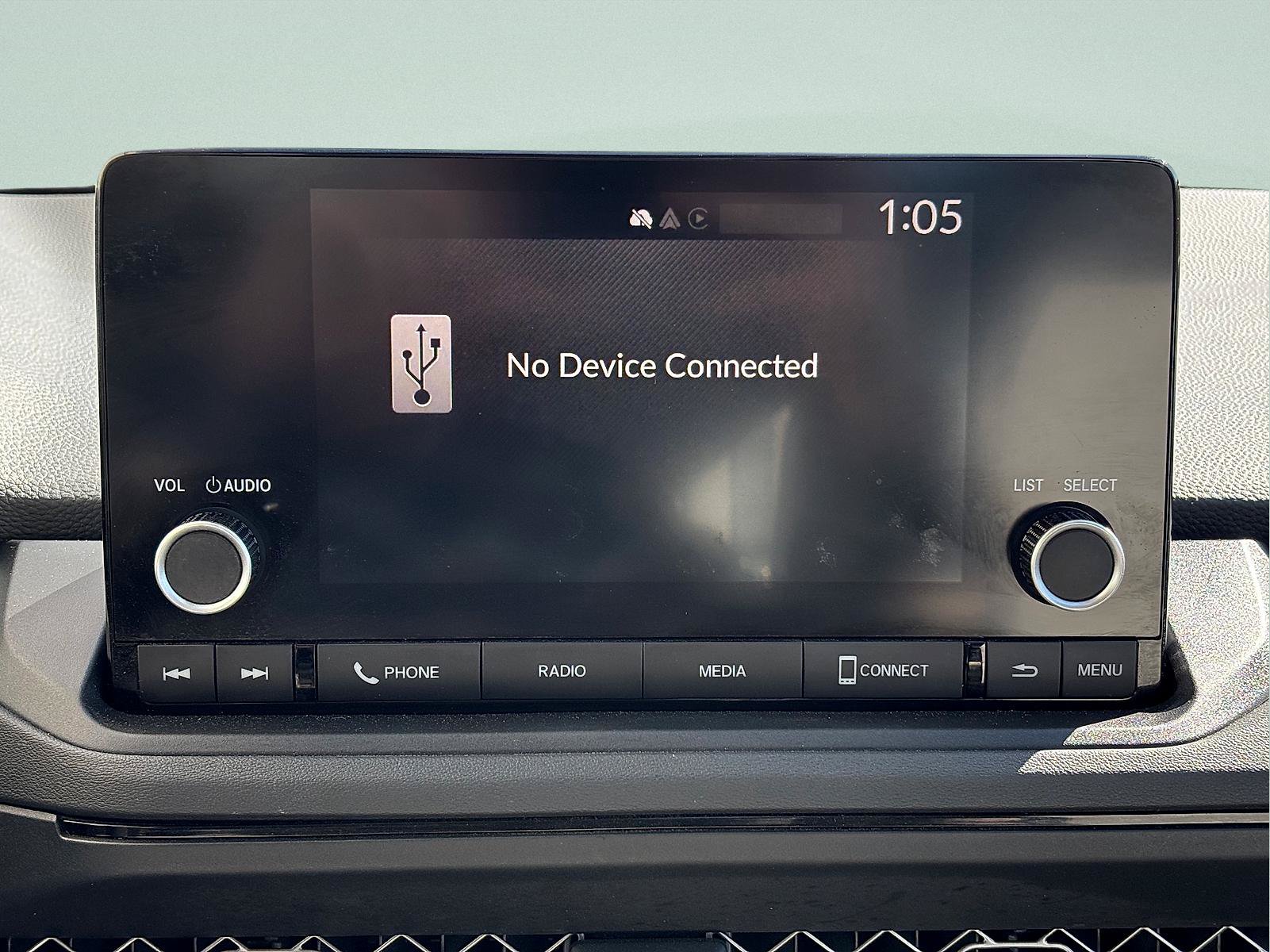 Certified 2023 Honda Accord EX image 21