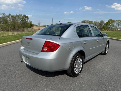 Used 2010 Chevrolet Cobalt LT FWD image 6