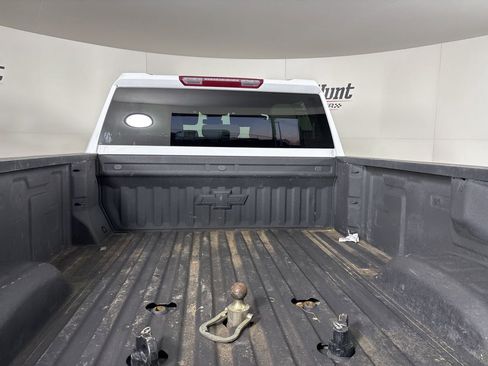 Used 2024 Chevrolet Silverado 3500 LT image 22