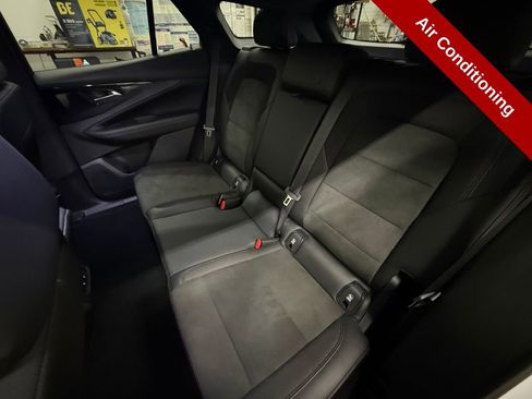 Used 2024 Chevrolet Blazer EV RS image 38