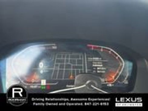 Used 2025 BMW 840i xDrive Convertible image 8