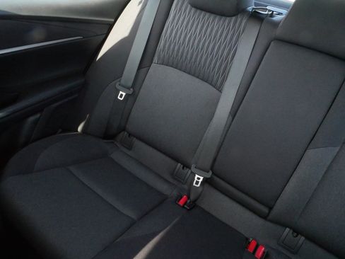 Certified 2025 Toyota Camry LE image 12