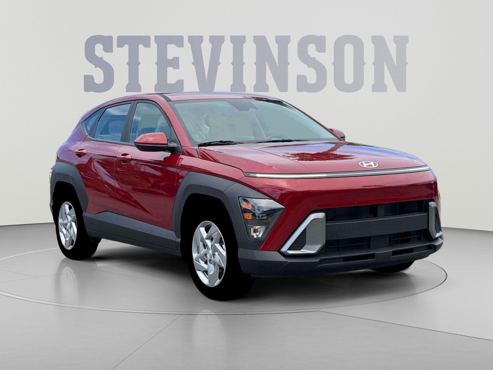New 2026 Hyundai Kona SE AWD/4WD image 11