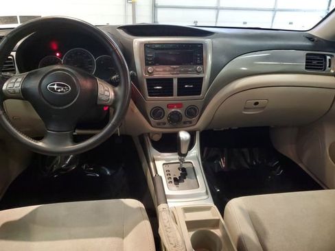 Used 2010 Subaru Impreza 2.5i Premium image 13