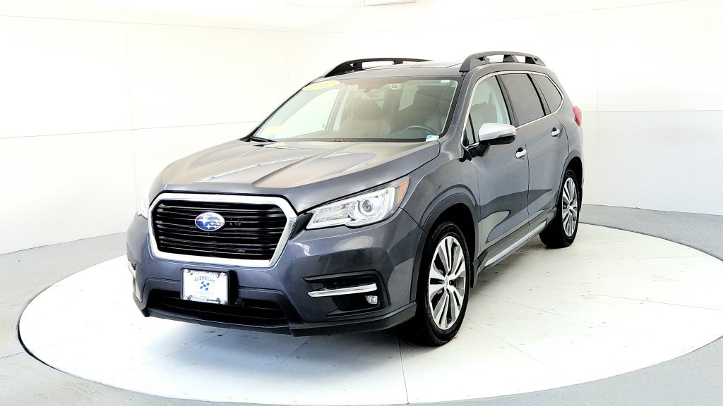 Used 2020 Subaru Ascent Touring AWD/4WD image 2