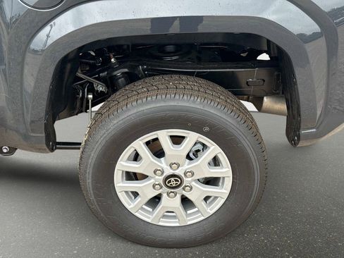 New 2026 Toyota Tacoma SR5 RWD image 10