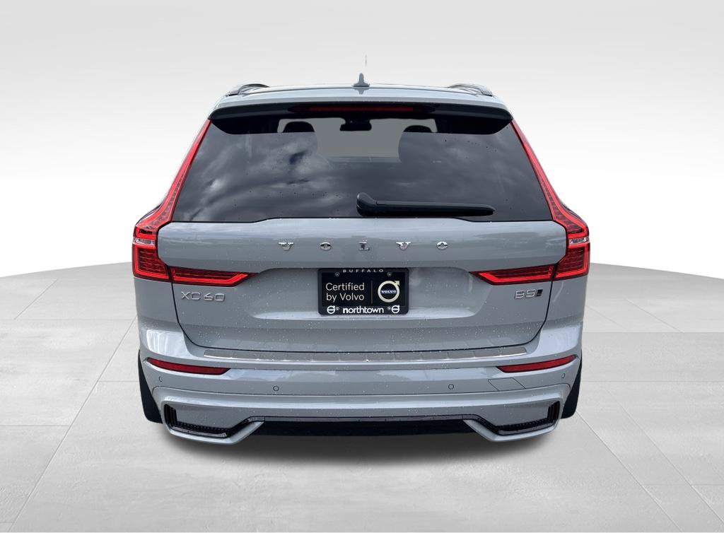 Used 2024 Volvo XC60 B5 Plus w/ Protection Package Premier AWD/4WD image 38