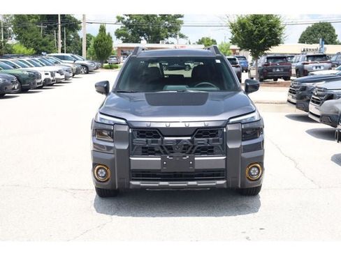 New 2026 Subaru Outback Wilderness AWD/4WD image 29