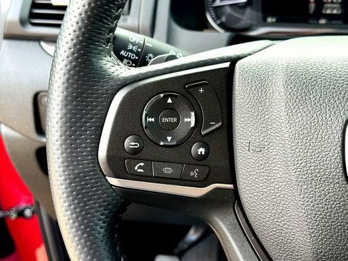 Used 2022 Honda Passport EX-L image 13