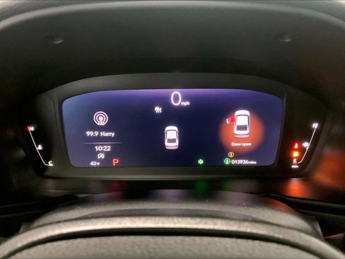 Used 2024 Honda Accord EX image 14