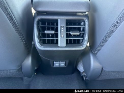 Used 2026 Lexus UX 300h FWD image 27