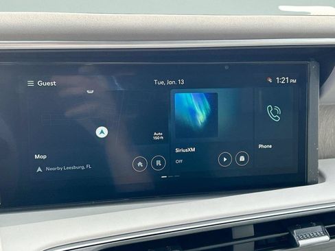 New 2026 Hyundai Palisade SE FWD image 22