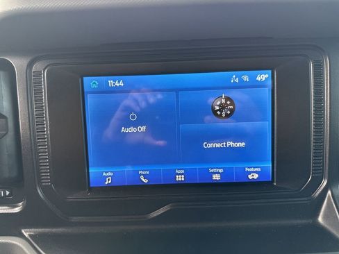 Used 2022 Ford Bronco 4-Door w/ Sasquatch Package image 29