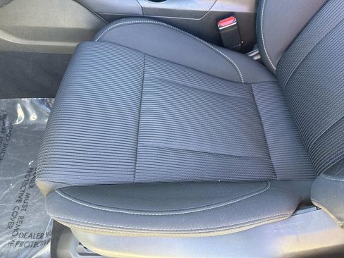 Used 2024 Subaru Legacy Premium image 26