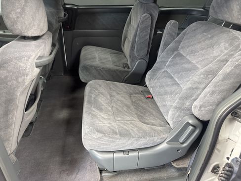 Used 2003 Honda Odyssey EX image 12