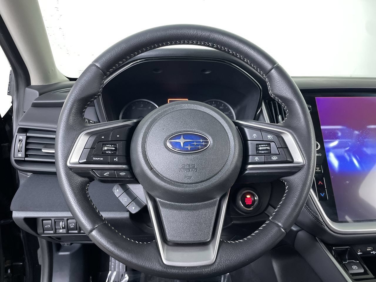 Used 2020 Subaru Outback Premium AWD/4WD image 13