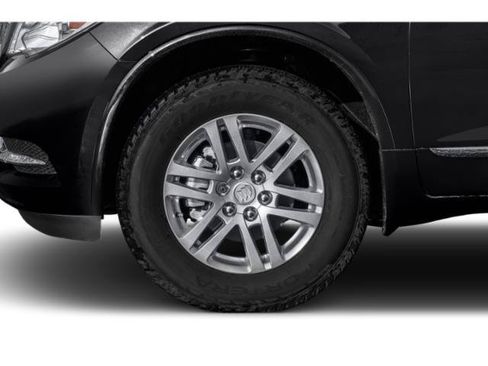 Used 2015 Buick Enclave Leather FWD image 15